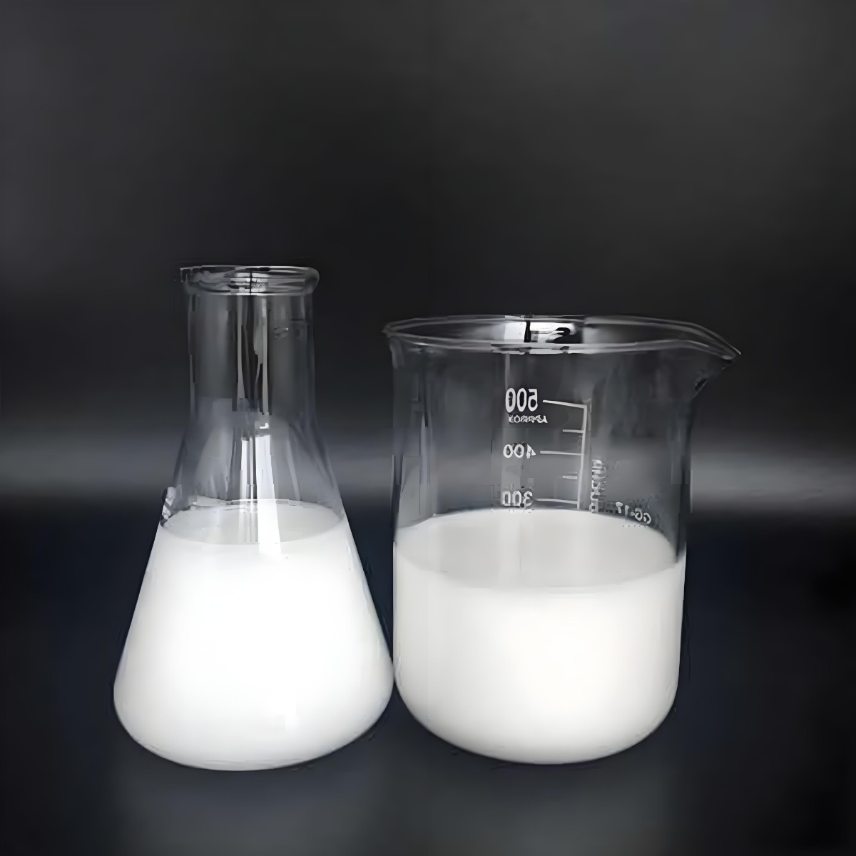 乳液型低分子量聚合物