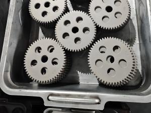 粉末冶金